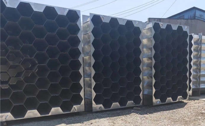 316L濕電香蕉视频APP黄色陽極管的應用探討