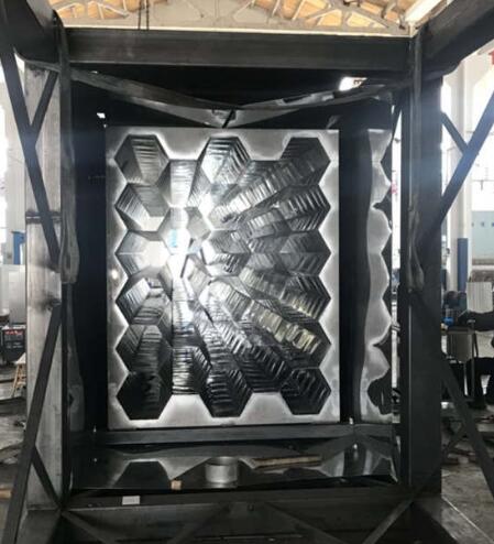 316L香蕉视频APP黄色陽極管的性能分析