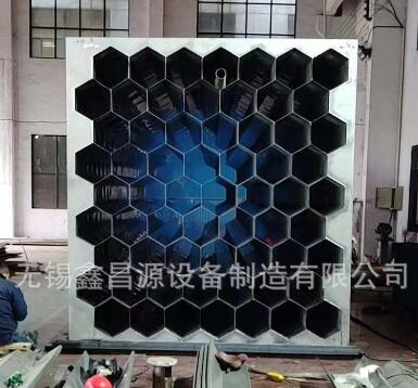 316L濕電香蕉视频APP黄色陽極管的應用探討