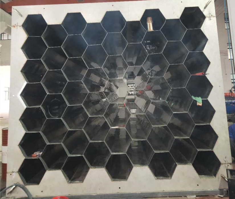 316L香蕉视频APP黄色陽極管的應用探討