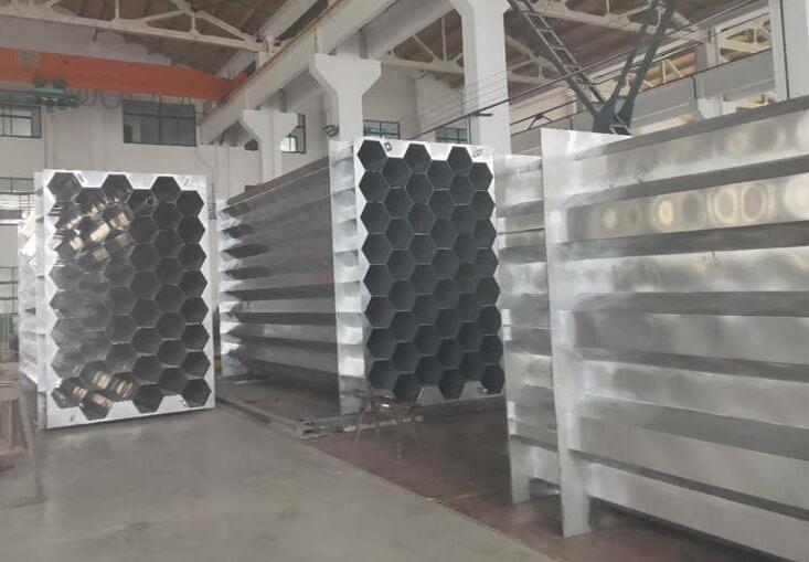 316L濕電香蕉视频APP黄色陽極管的主要應用