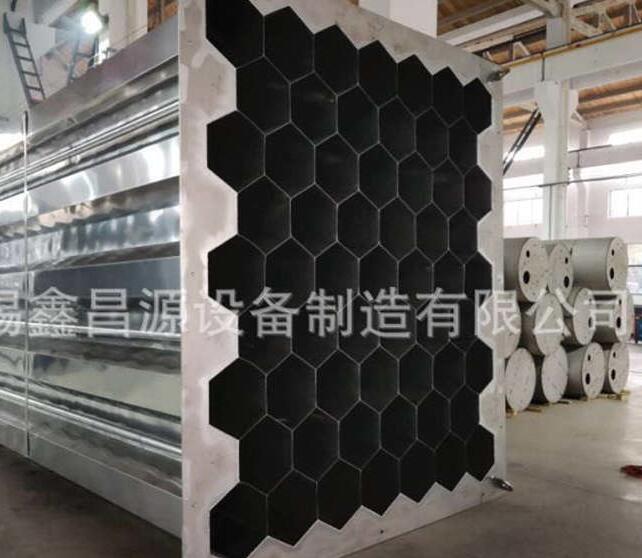 316L濕電香蕉视频APP黄色陽極管的主要應用