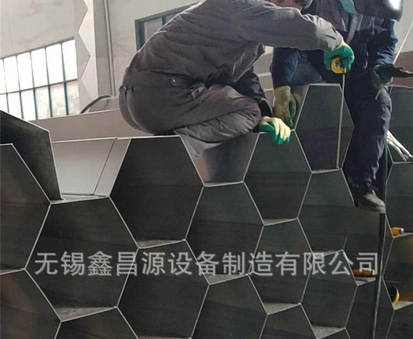 316L香蕉视频APP黄色陽極管的應用探討