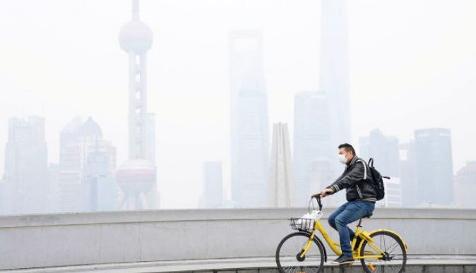 疫情期間，為何工廠停工、路上沒車為啥還有霧霾？