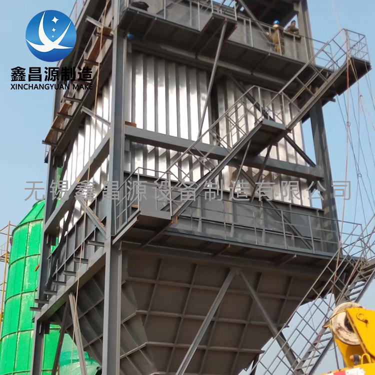 濕電除塵原理是什麽？