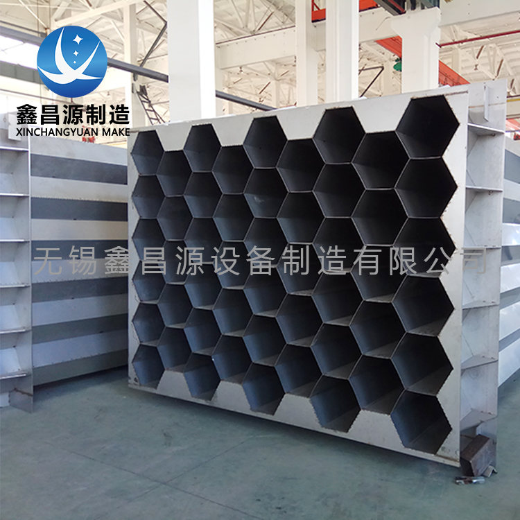 濕電除塵器香蕉视频APP黄色陽極管的優點