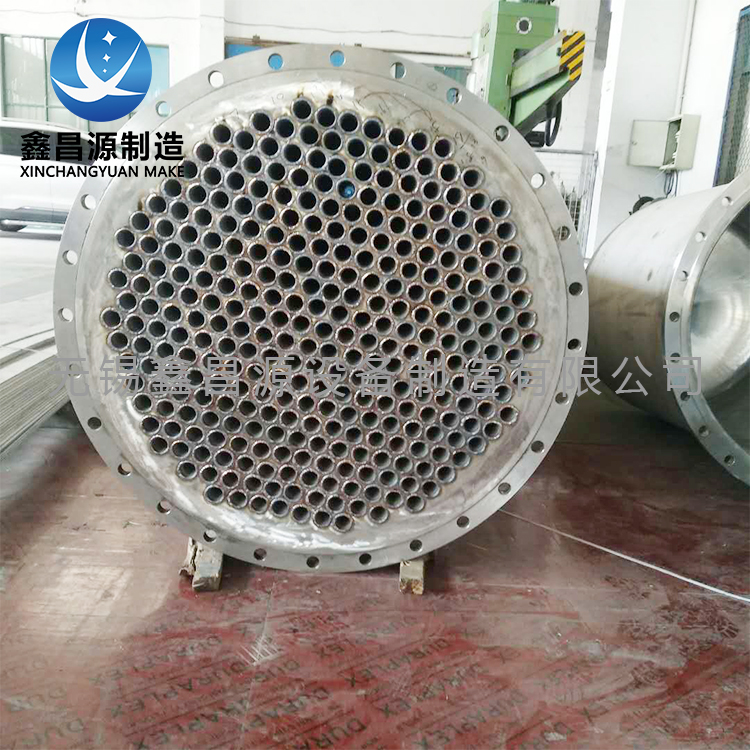 江蘇1.4529香蕉视频APP黄色換熱器