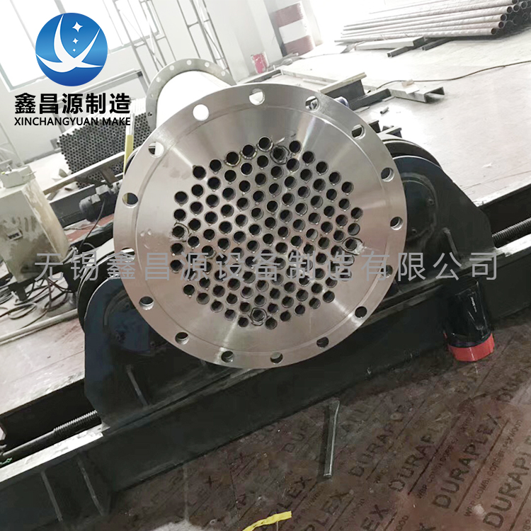 香蕉视频APP黄色換熱器