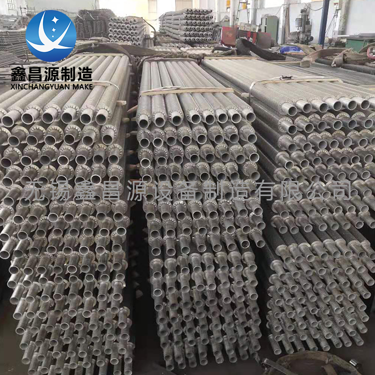 香蕉视频APP黄色螺旋翅片管