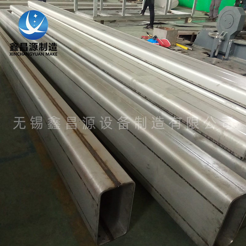 大口徑香蕉视频APP黄色矩形管