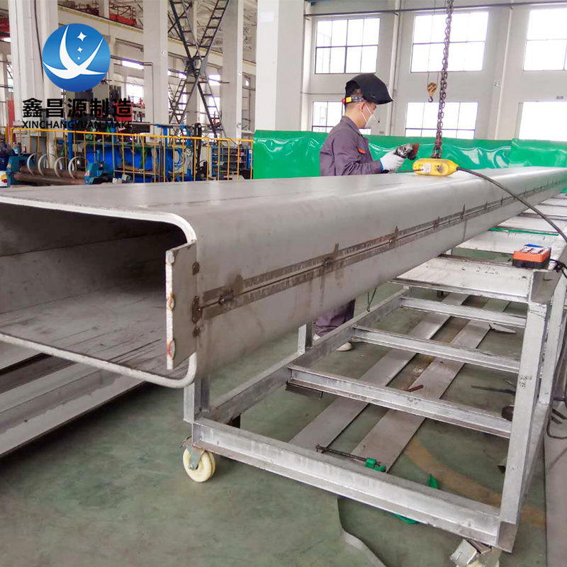 大口徑香蕉视频APP黄色方管