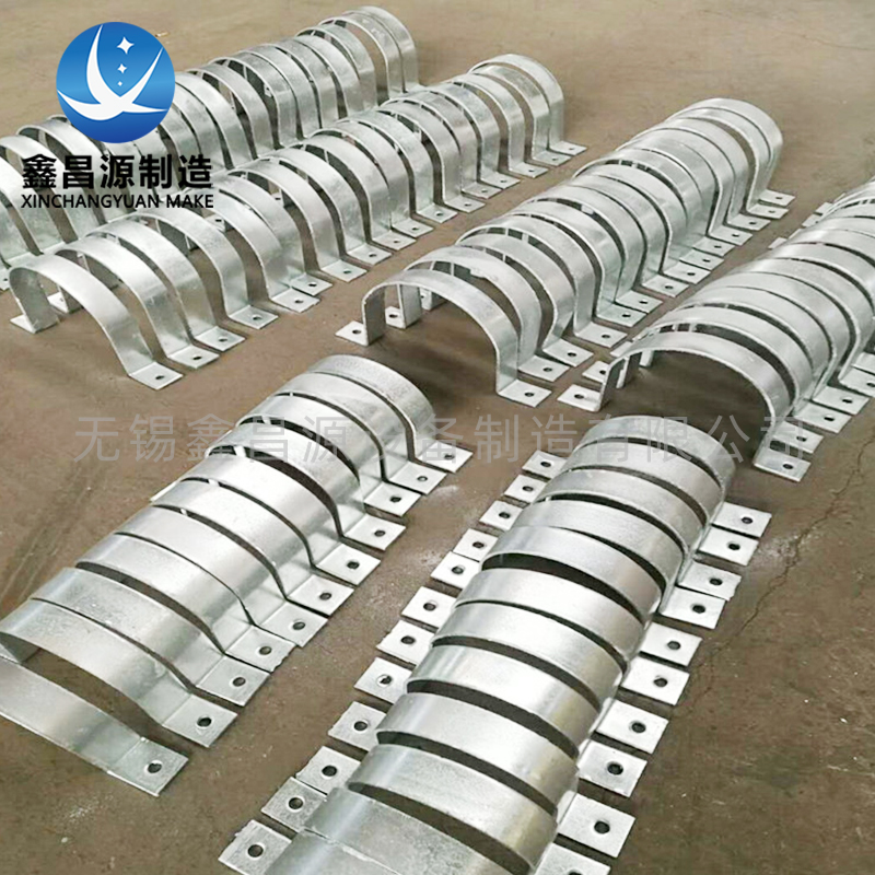 香蕉视频APP黄色非標大口卡箍