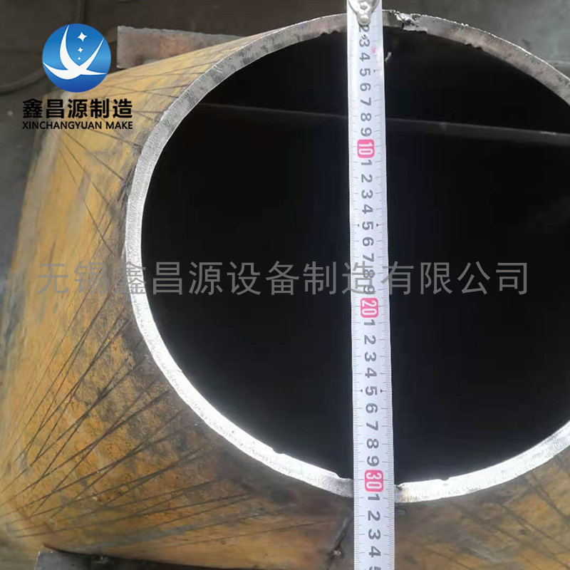 浙江2205雙相鋼天圓地方