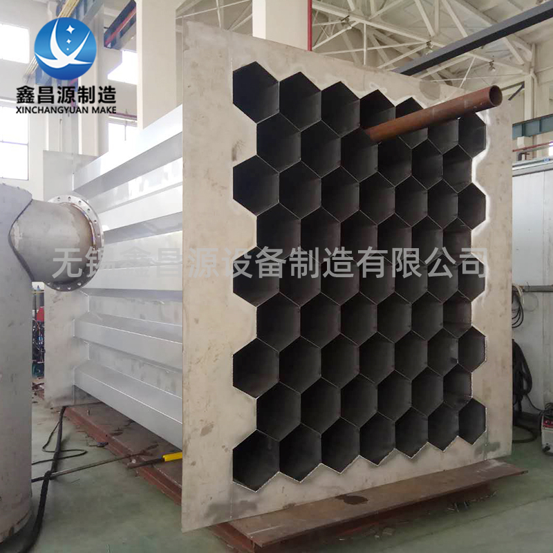 香蕉视频APP黄色陽極管的除塵效率高嗎