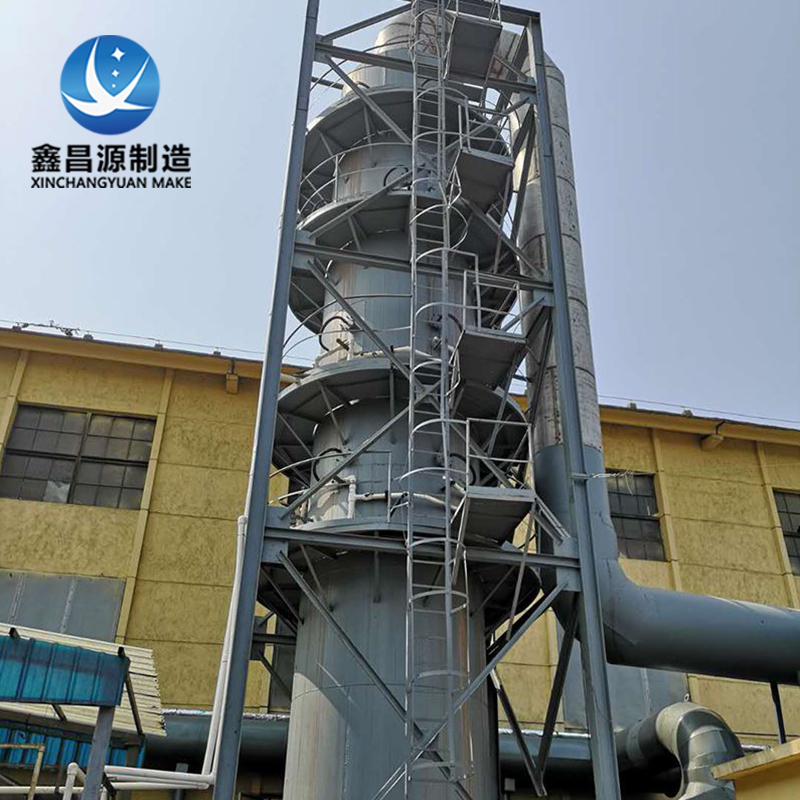 多管旋風除塵器的維護有哪些？