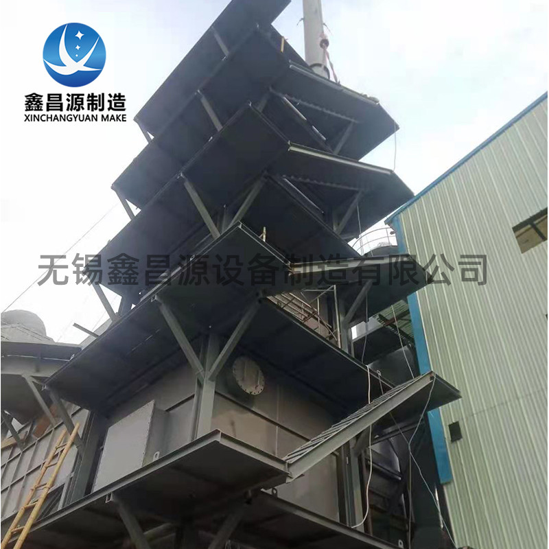 除塵器的組成部分有哪些？