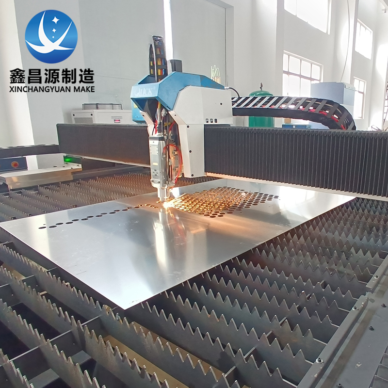 激光切割的特點有哪些？