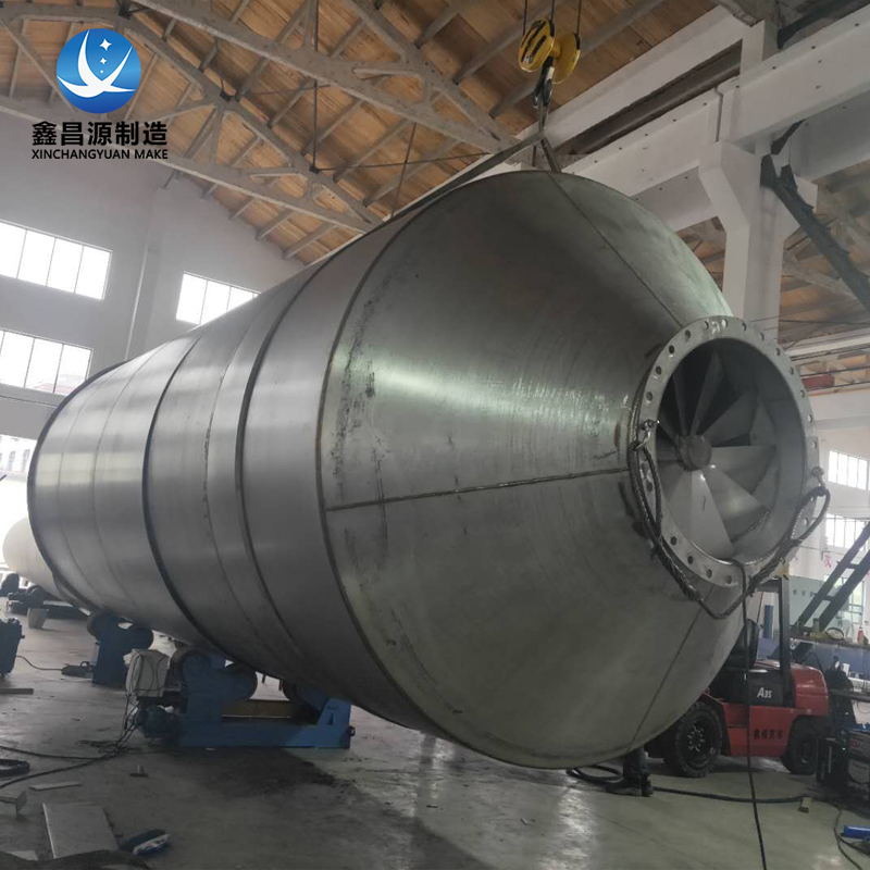 香蕉视频APP黄色噴淋塔與旋流塔的區別