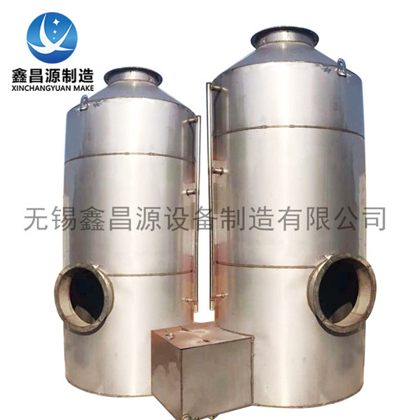 香蕉视频APP黄色噴淋塔填料的基本要求