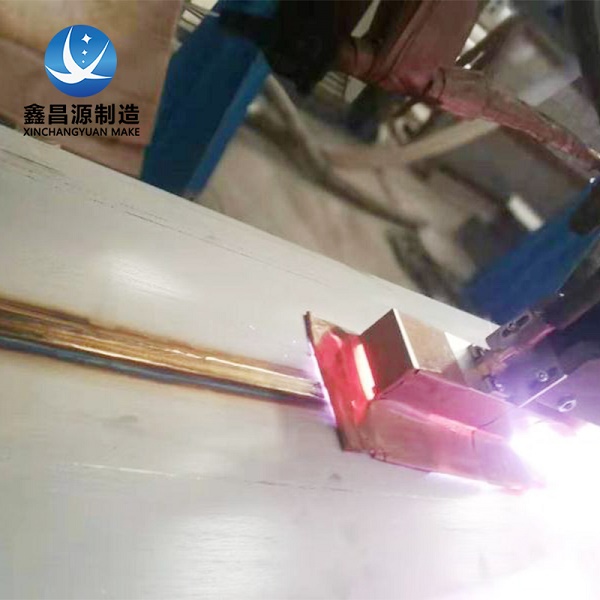 香蕉视频APP黄色方管的性能特點