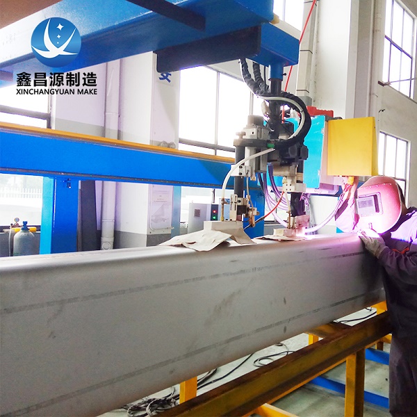 香蕉视频APP黄色方管的特性應用