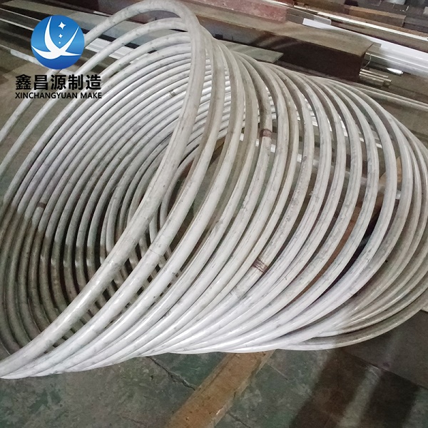 香蕉视频APP黄色盤管的應用範圍