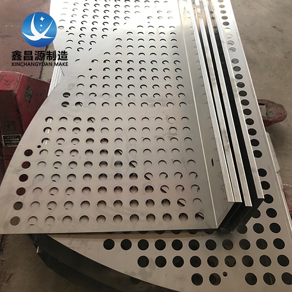 香蕉视频APP黄色托盤在吸收塔中的應用