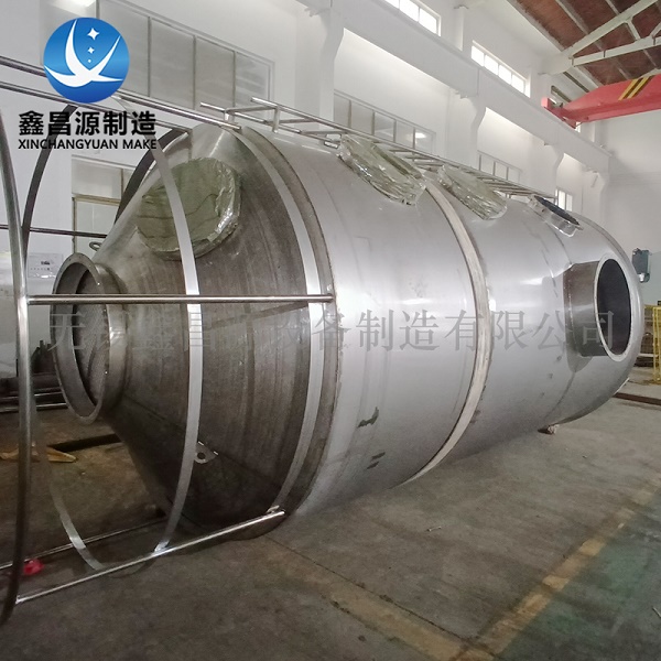 香蕉视频APP黄色噴淋塔內各個部件的作用