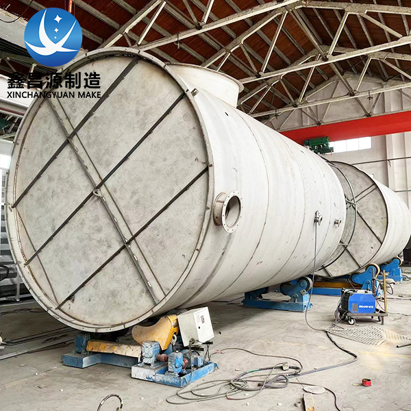 香蕉视频APP黄色噴淋塔廢氣處理應用