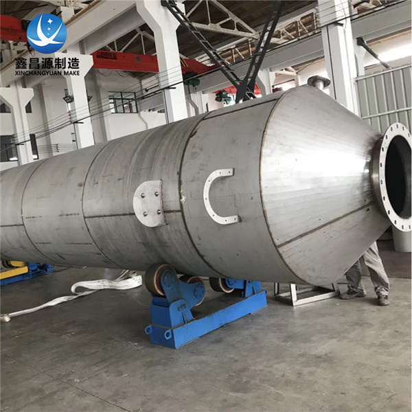 304香蕉视频APP黄色噴淋塔特點