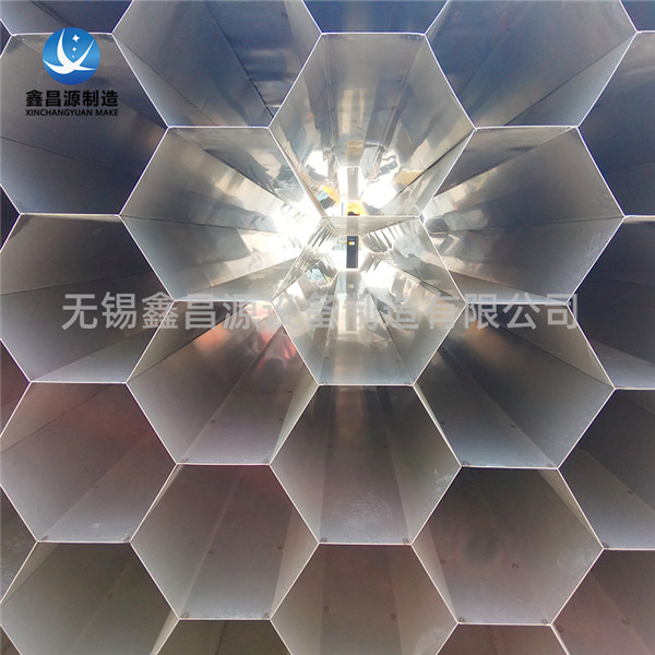 316L香蕉视频APP黄色陽極管的優點