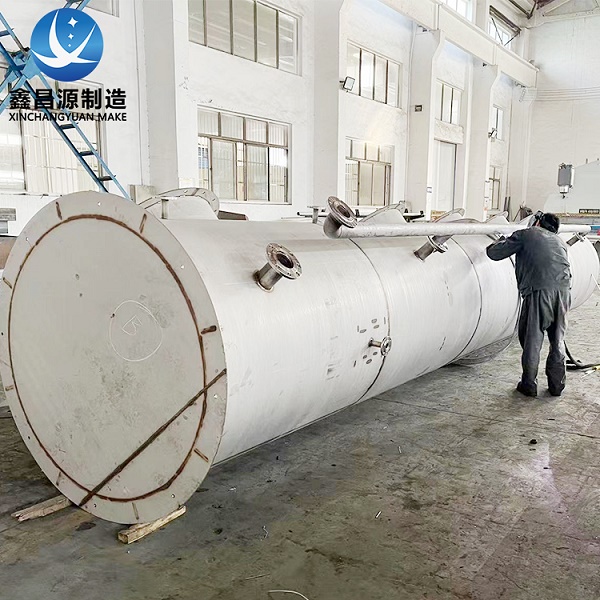 香蕉视频APP黄色噴淋塔是處理什麽廢氣的