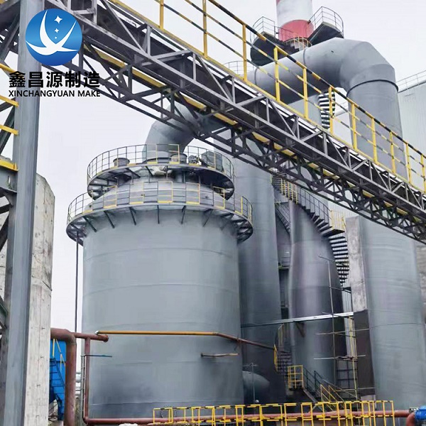 除臭處理香蕉视频APP黄色噴淋塔