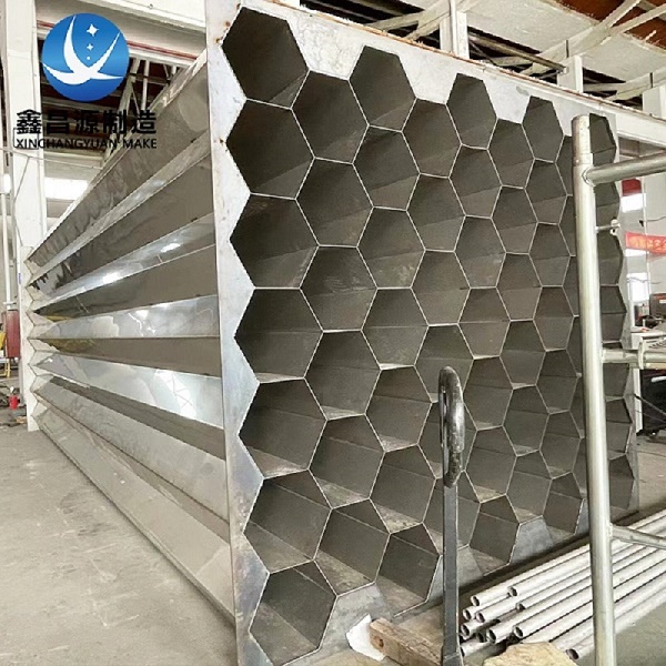 六邊形香蕉视频APP黄色陽極管的應用