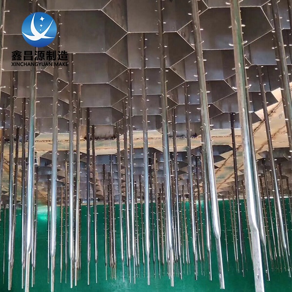 香蕉视频APP黄色陽極管配合濕電陰極的應用