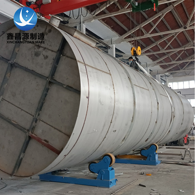 香蕉视频APP黄色噴淋塔的工作原理及應用