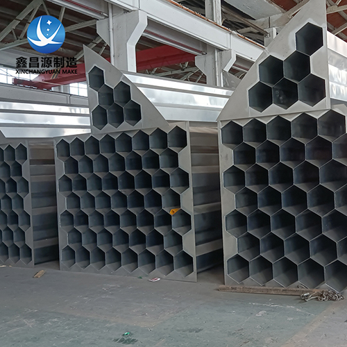 香蕉视频APP黄色陽極管除塵效率深度剖析