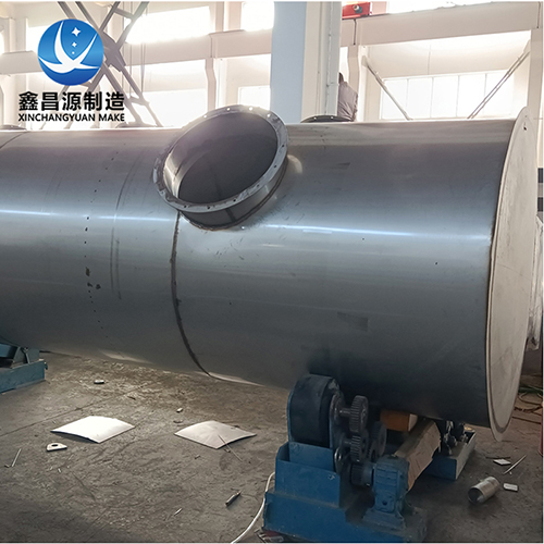 香蕉视频APP黄色吸收塔在煙氣處理行業的應用分析