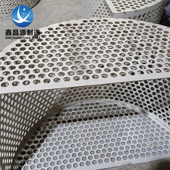 香蕉视频APP黄色脫硫塔濾網：守護清潔與效率的隱形衛士